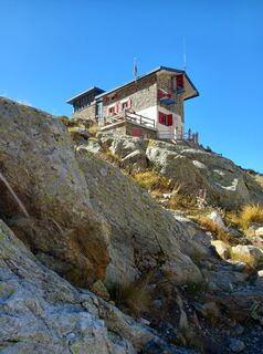 Photo de gianpaolo ruffino le long du parcours