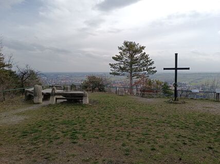 Foto von Bergpirat entlang der Tour