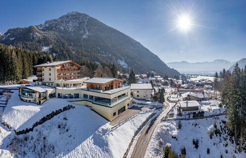 Naturhotel Alpenblick