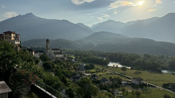 Foto von peter_oe entlang der Tour