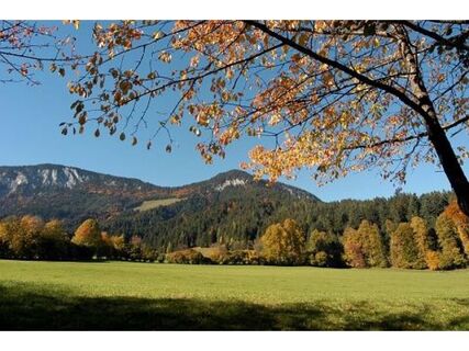 Herbstlicher Pölven