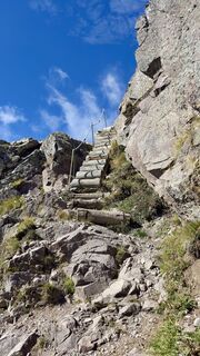 Grosser Laugen (Monte Luco)