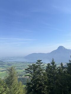 Zdjęcie z AlexanderK wzdłuż trasy