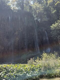 Fotografie z Horst Guschelbauer na trase