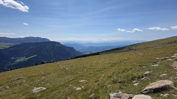 Foto von kahlesza entlang der Tour