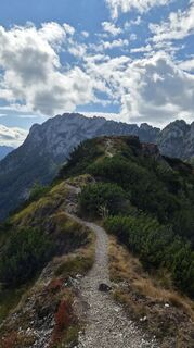 Fotografija s spletne strani Paula Sedláček na poti