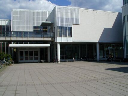 Imatra Stadtmuseum und Kunstmuseum
