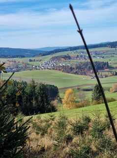 Fotografia z Josef Fidler na trase