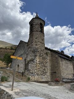 Foto von John holland entlang der Tour