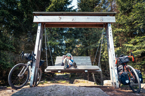 Naturparke-Gravel-Crossing Etappe 5