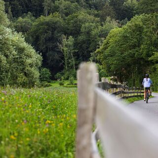 Genussvolles Fahrvergnügen in Balzers