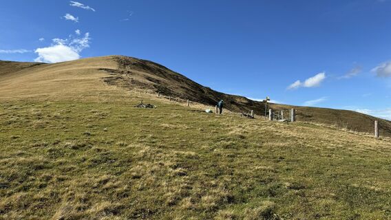 Foto von peter_oe entlang der Tour