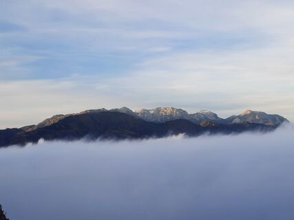 Gmunden, Oberösterreich/Österreich