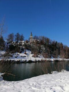 Fotó a Dagmar Hofer honlapról a túra során