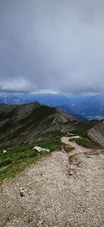 Foto von ReginaSt entlang der Tour