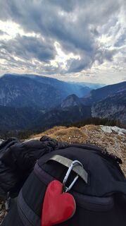 Foto von Aga M entlang der Tour