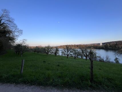 Fotografija s spletne strani Kathrin N. na poti