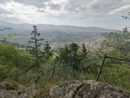 Fotografija s spletne strani Turbinio na poti
