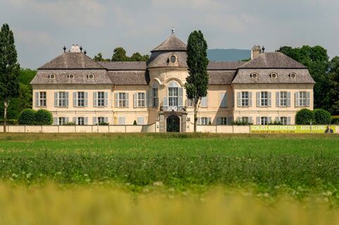 Schloss Niederweiden