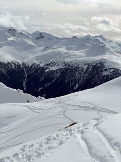 Fotografie z Roman na trase