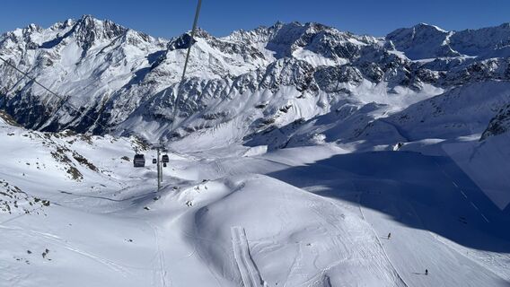 Fotografija s spletne strani Uwe W na poti