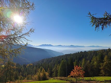 Foto von Sven Geißler entlang der Tour