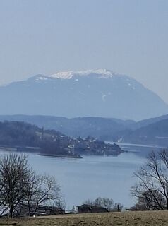 Photo de Christine Walzel64 le long du parcours