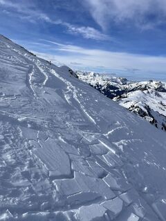 Fotó a Helen Löffler honlapról a túra során