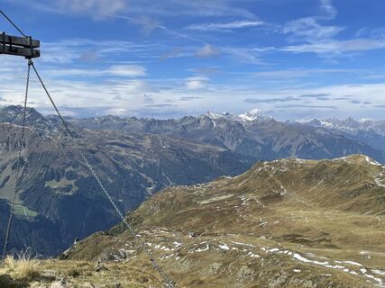 Foto von Ralf Umminger entlang der Tour