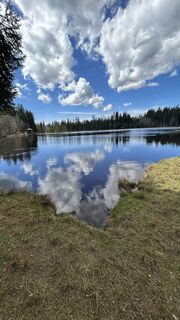 Foto från Markus Kapeller under resans gång