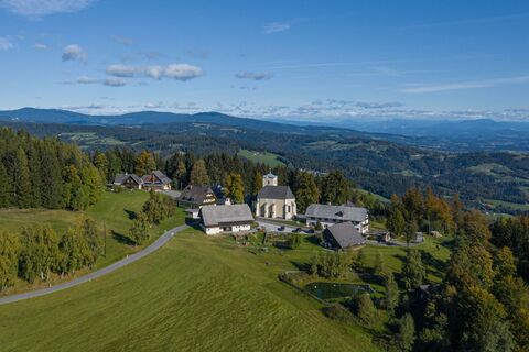 St. Anna ob Schwanberg