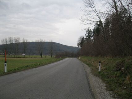 Bad Erlach - Pitten - Thernberg