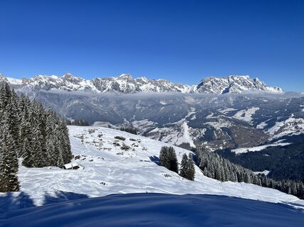 Fotó a Constanze 1 honlapról a túra során