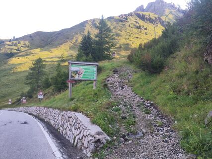 Foto von El_Gamso entlang der Tour