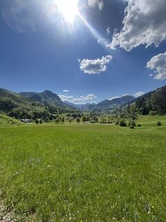 Foto von Oliver Umgeher 1 entlang der Tour