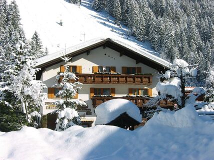 Pension Christophorus Hotel Garni