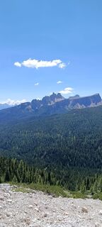 Foto von Enrico T entlang der Tour