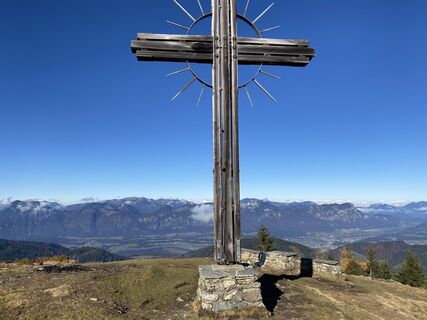 Fotografija s spletne strani Sven Krieblin na poti