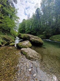 Fotó a Daniel Fasching honlapról a túra során