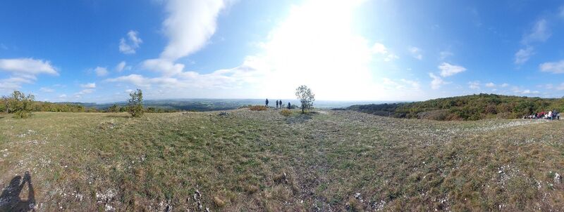 Fotó a Ádám Horváth 6 honlapról a túra során