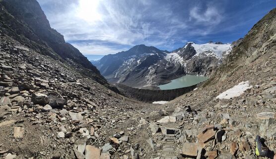 Photo de Harry Kooijman 1 le long du parcours