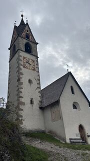 Fotografija s spletne strani Irene Duitshof na poti