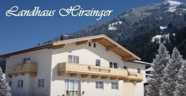 Landhaus Hirzinger