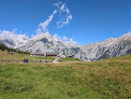 Foto von K. W. 2 entlang der Tour