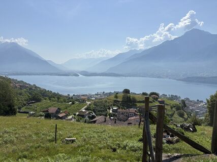 Foto von LuckyAlfredo entlang der Tour