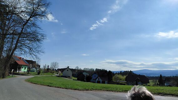 Foto von Wolfgang Arlic 1 entlang der Tour