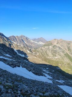 Photo de corrado le long du parcours