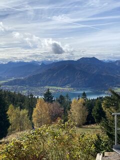 Foto von Mirka Hoof entlang der Tour