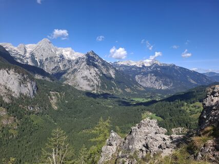 Foto von Seirphilipp entlang der Tour