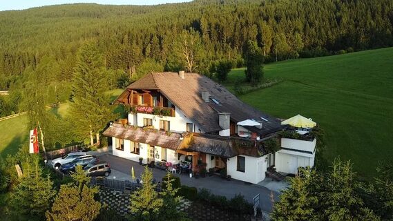 Hotel Pension Schwaiger